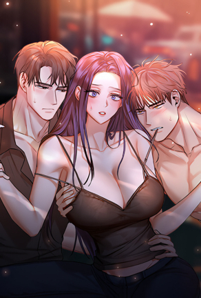 热门漫画2